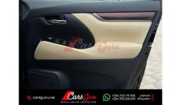 
Toyota Alphard 2015 full									