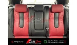 
Land Rover Range Rover Evoque 2015 full									