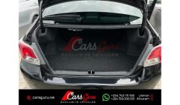 
Subaru Impreza G4 2015 full									