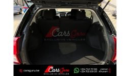 
 Toyota Fielder 2015 full									