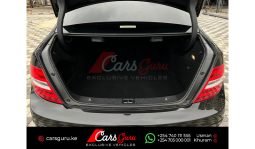 
Mercedes Benz C180 2014 full									