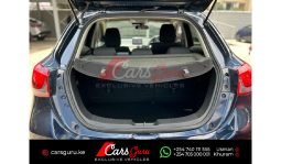 
Mazda Demio 2015 full									