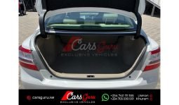 
 Toyota Premio 2015 full									