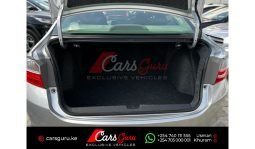 
Honda Grace 2015 full									