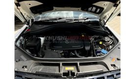 Mercedes Benz ML350 2015