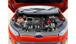 
Ford Ecosport Titanium 2015 full									