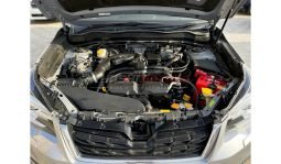 
 Subaru Forester 2016 full									