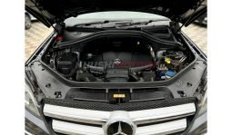 
Mercedes Benz GL350 2014 full									