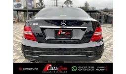 
Mercedes Benz C180 2014 full									