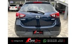 
Mazda Demio 2015 full									