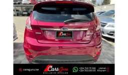 
Ford Fiesta 2015 full									