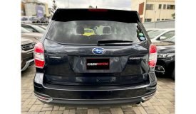 Subaru Forester 2015