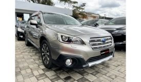 Subaru Outback 2015