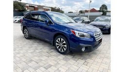 
Subaru Outback 2015 full									