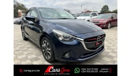 
Mazda Demio 2015 full									