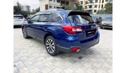 
Subaru Outback 2015 full									