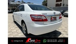 
 Toyota Premio 2015 full									