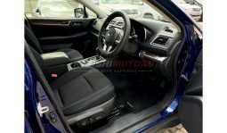 
Subaru Outback 2015 full									