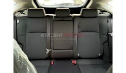 
Toyota Harrier 2020 full									