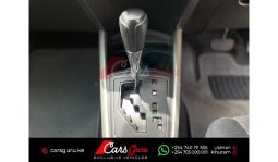 
Toyota Station Wagon 2016 full									