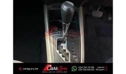 
 Toyota Fielder 2015 full									