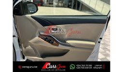 
 Toyota Premio 2015 full									