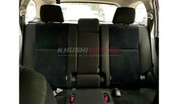 
Toyota Fielder 2015 full									