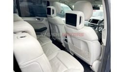 
Mercedes Benz GL350 2014 full									