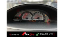 Toyota Sienta 2015 full