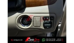 
 Toyota Premio 2015 full									