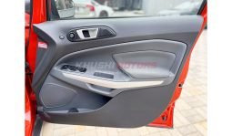 
Ford Ecosport Titanium 2015 full									