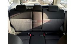 
 Subaru Forester 2016 full									
