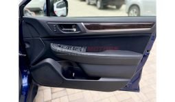 
Subaru Outback 2015 full									