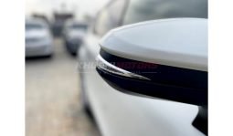 
Toyota Harrier 2020 full									