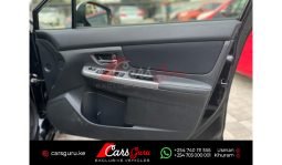 
Subaru Impreza G4 2015 full									