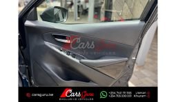 
Mazda Demio 2015 full									