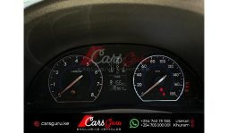 
 Toyota Premio 2015 full									