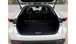 
Toyota Harrier 2020 full									