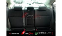 
Subaru Impreza G4 2015 full									