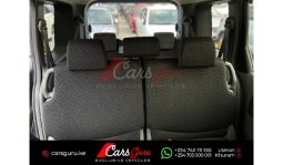 Toyota Sienta 2015 full