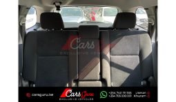 
 Toyota Fielder 2015 full									