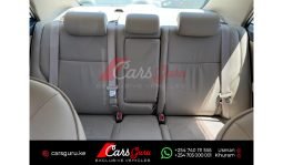
 Toyota Premio 2015 full									