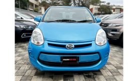 Daihatsu Boon 2015