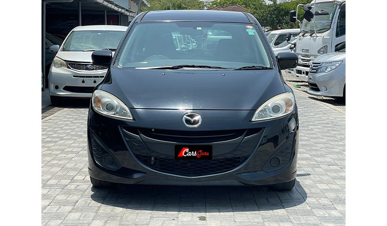Mazda Premacy 2015