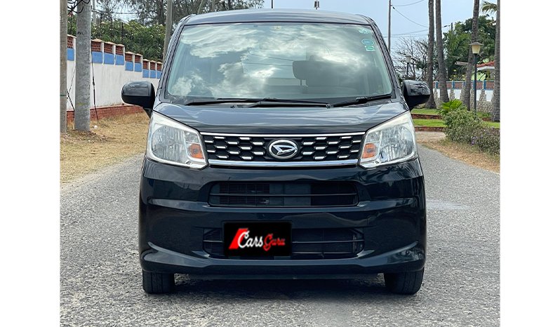 DAIHATSU MOVE 2015