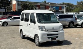 DAIHATSU HIJET CARGO 2015