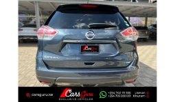 
Nissan Xtrail 2015 full									