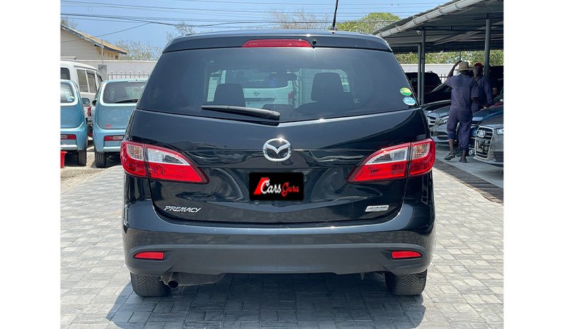 Mazda Premacy 2015