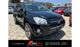 Toyota RAV4 2015