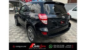 Toyota RAV4 2015